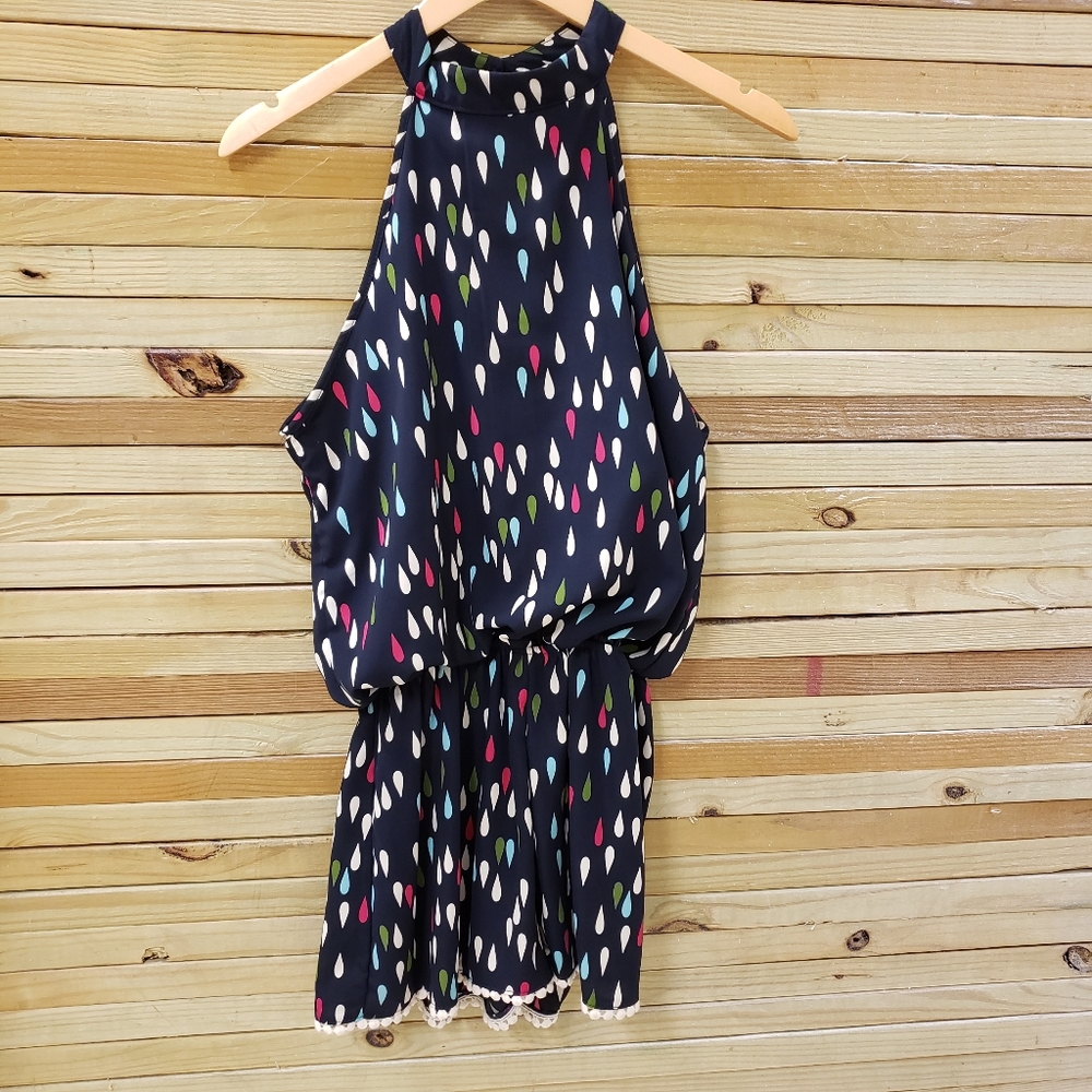 Steezyer Romper size Medium